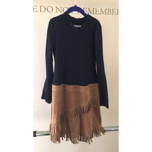 Girls Dress/Big kids